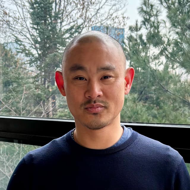 Luke Kim