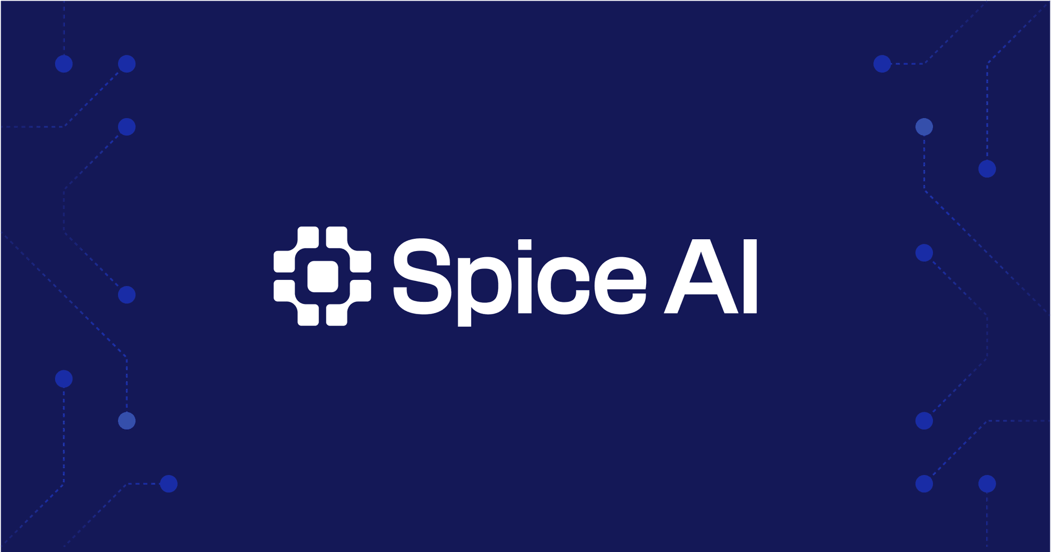 Introducing the Spice.ai Data and AI Development Platform