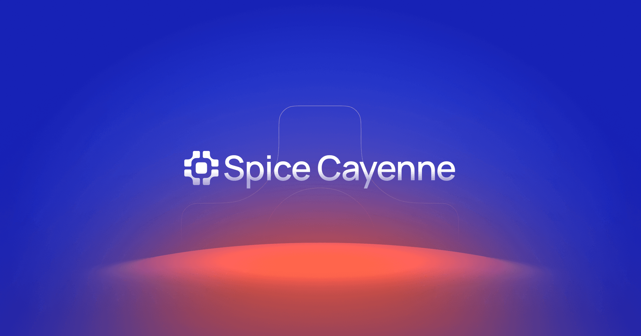 Spice Cayenne Blog Header image