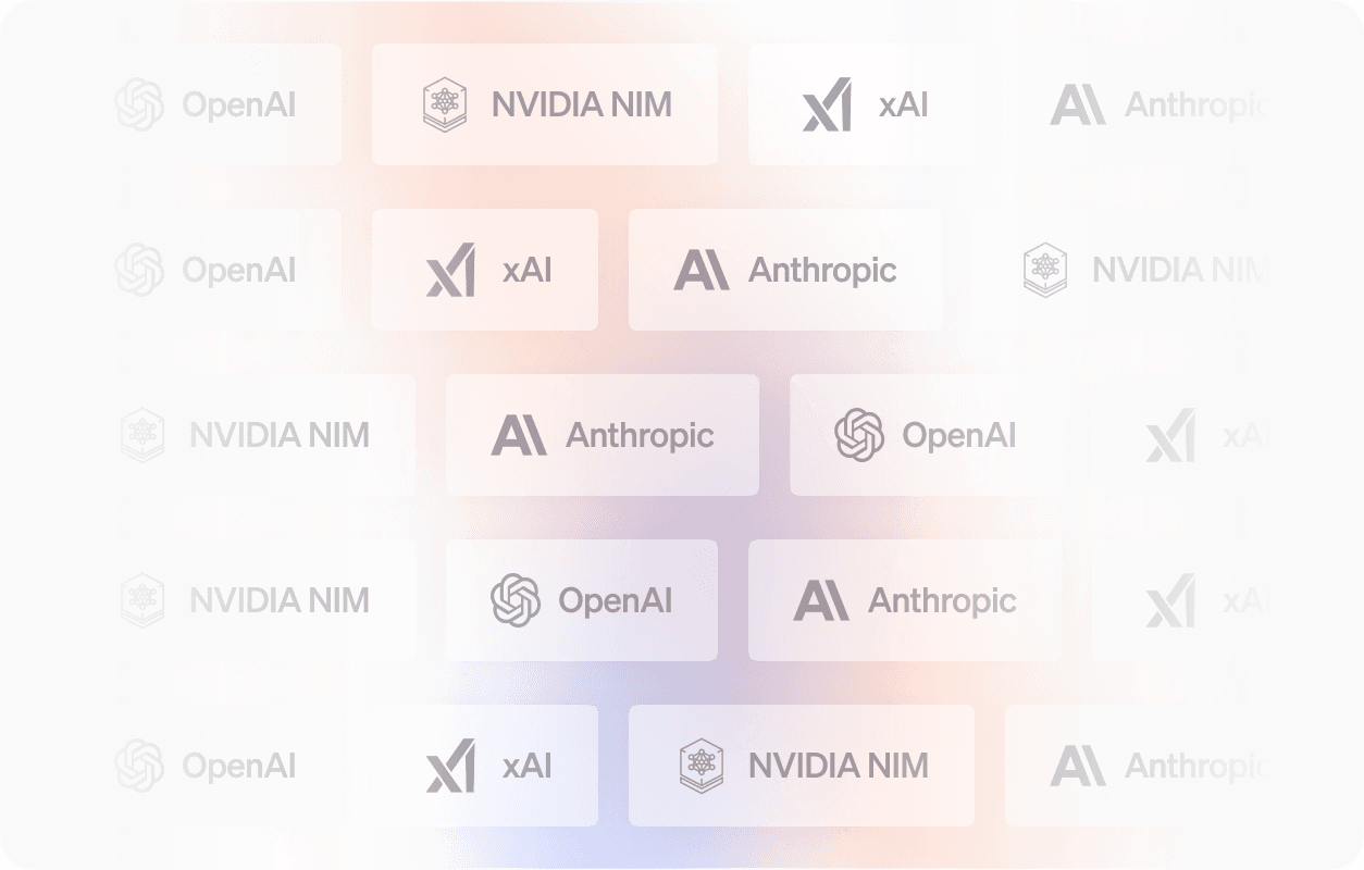AI Model Serving_ Model optionality1